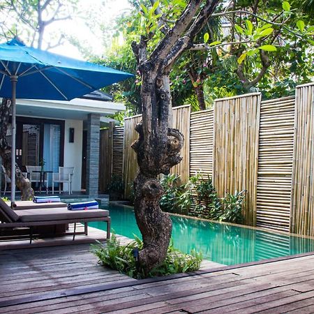 Natya Residence Jimbaran Buitenkant foto