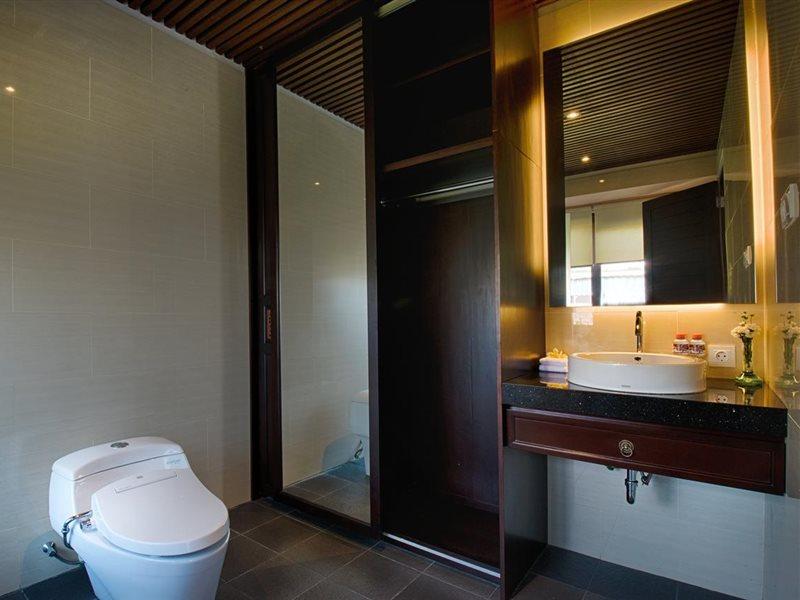 Natya Residence Jimbaran Buitenkant foto