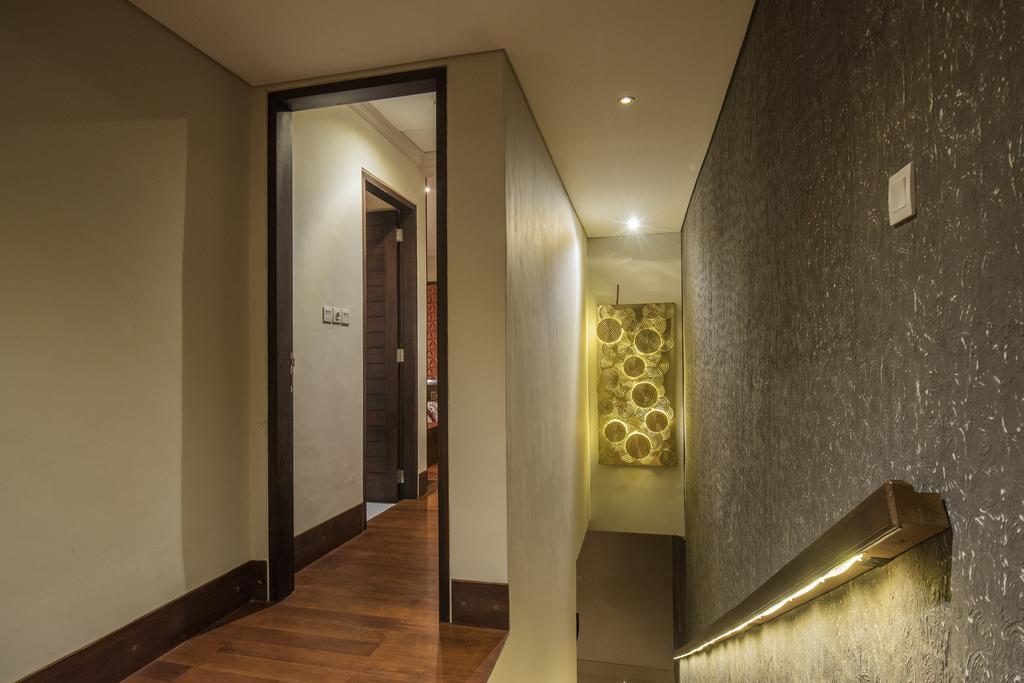 Natya Residence Jimbaran Buitenkant foto