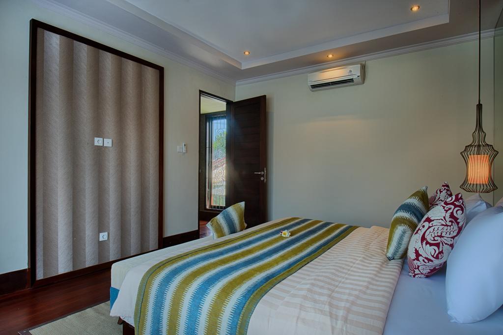 Natya Residence Jimbaran Kamer foto