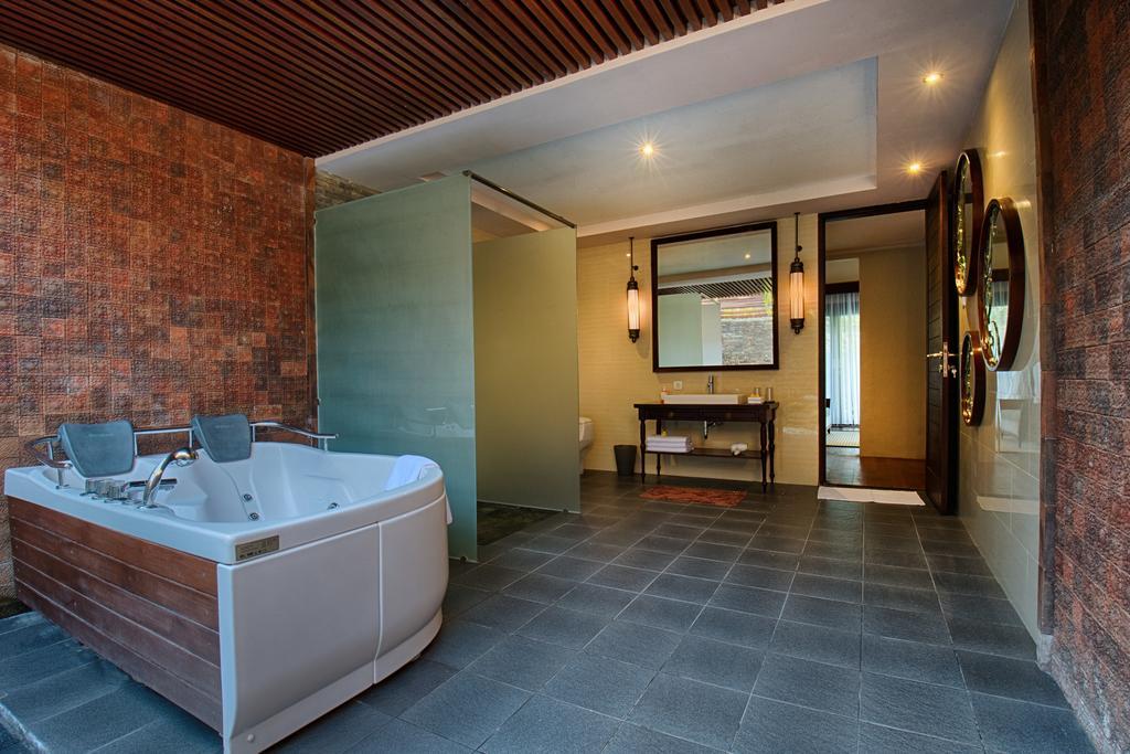 Natya Residence Jimbaran Kamer foto