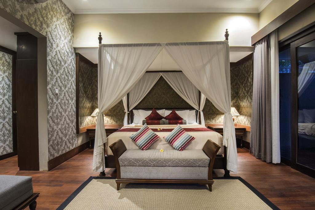 Natya Residence Jimbaran Buitenkant foto