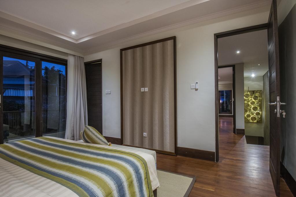 Natya Residence Jimbaran Kamer foto