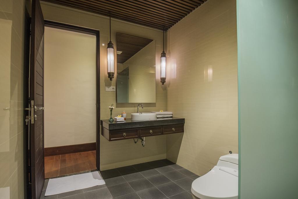 Natya Residence Jimbaran Kamer foto